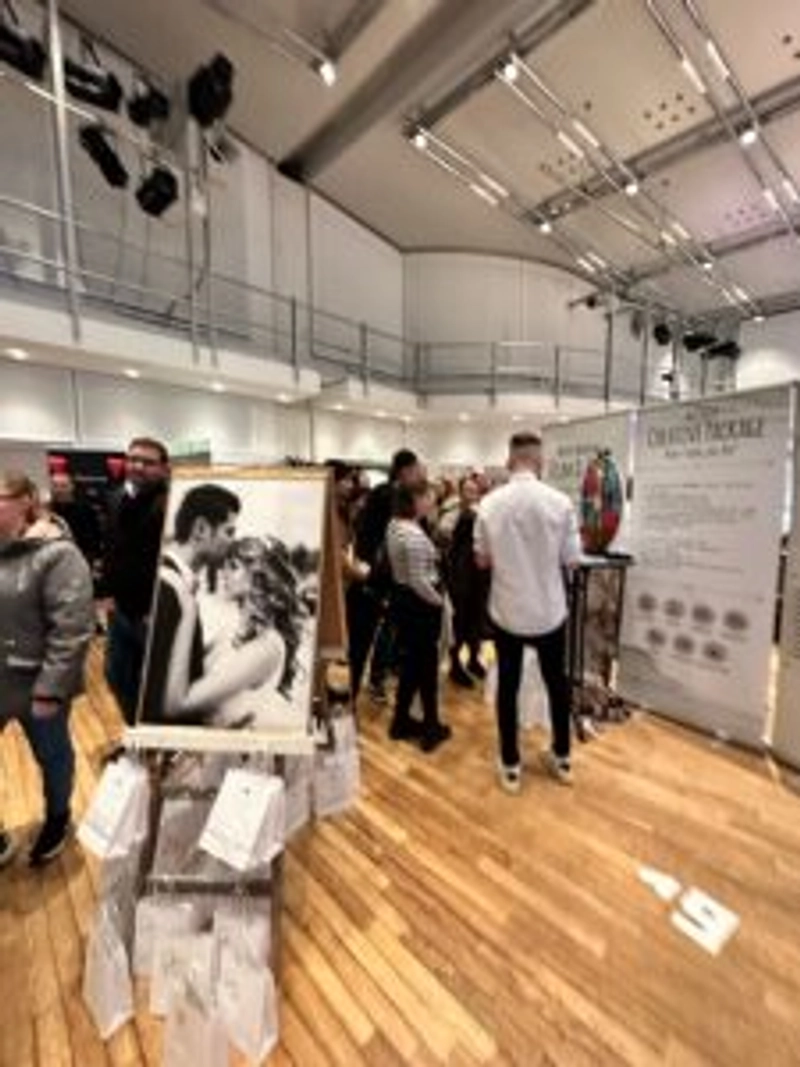 Discover Hochzeitswelt Bamberg : B2B Event Guide - 3