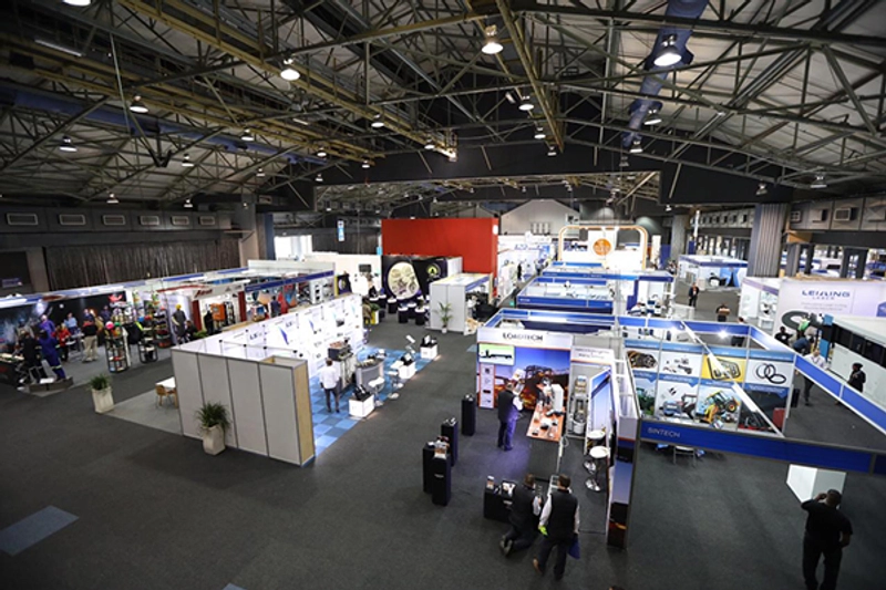 Why KZN INDUSTRIAL TECHNOLOGY EXHIBITION Matters for B2B - 3