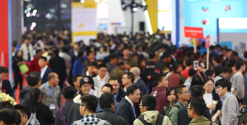 Unlock Shenzhen International Power Electronic Components and Renewable Energy Exhibition: Must-Know B2B Event - 2