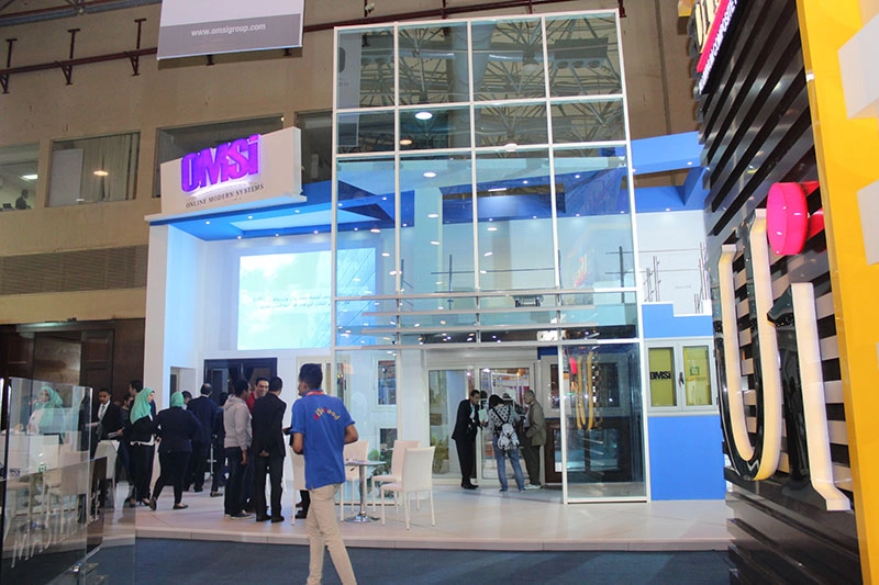 Why Attend WINDOOREX? B2B Intro - 1