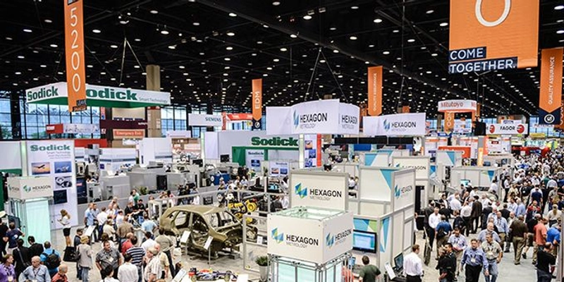 Inside International Manufacturing Technology Show (IMTS): B2B Key Insights - 2