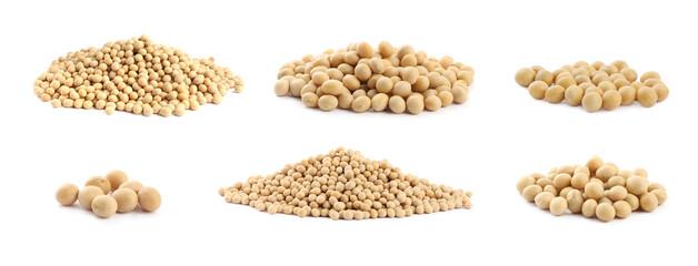 Soya Bean Certifications
