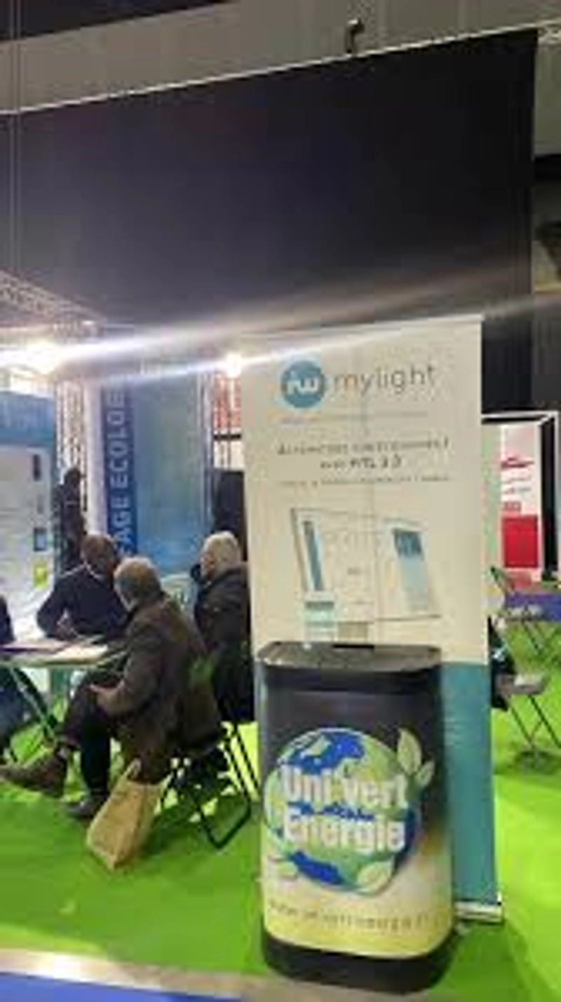 SALON DE L’HABITAT & DES ÉCONOMIES D’ENERGIES – MONTBÉLIARD Revealed: B2B Opportunity - 3