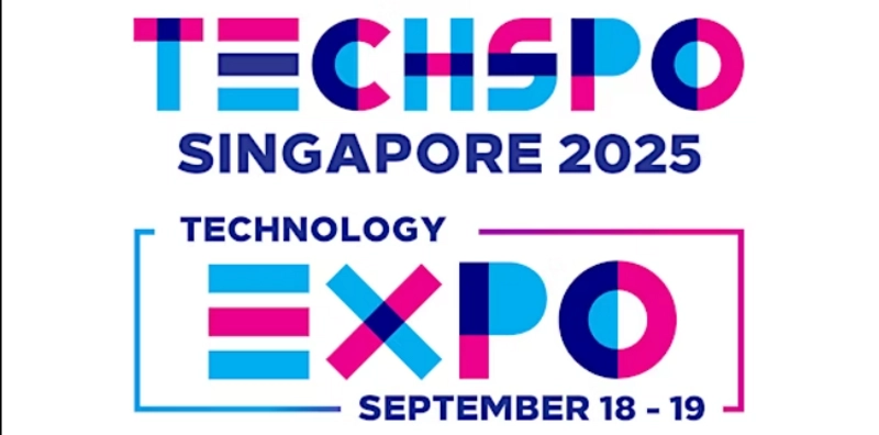 Why Attend TECHSPO Singapore? B2B Intro