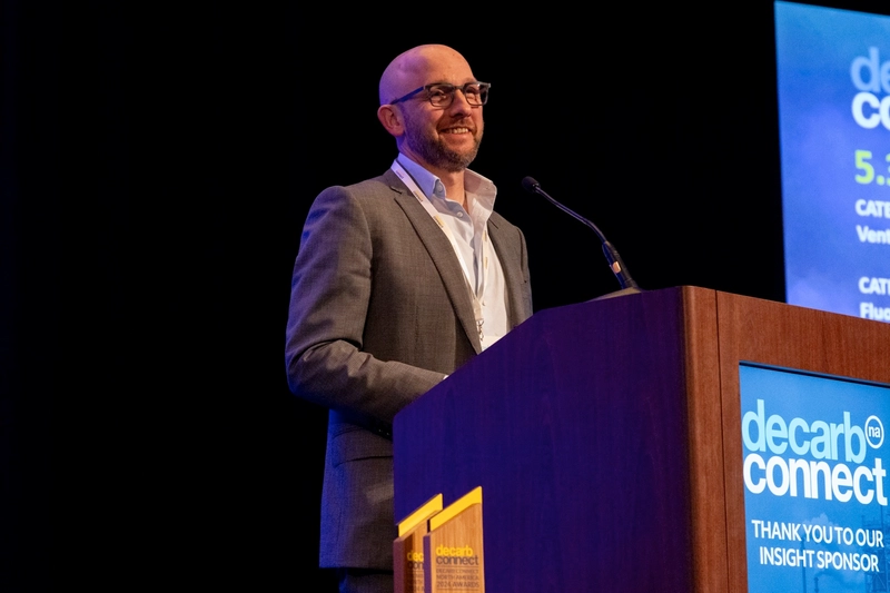 Why Decarb Connect North America Matters for B2B - 1