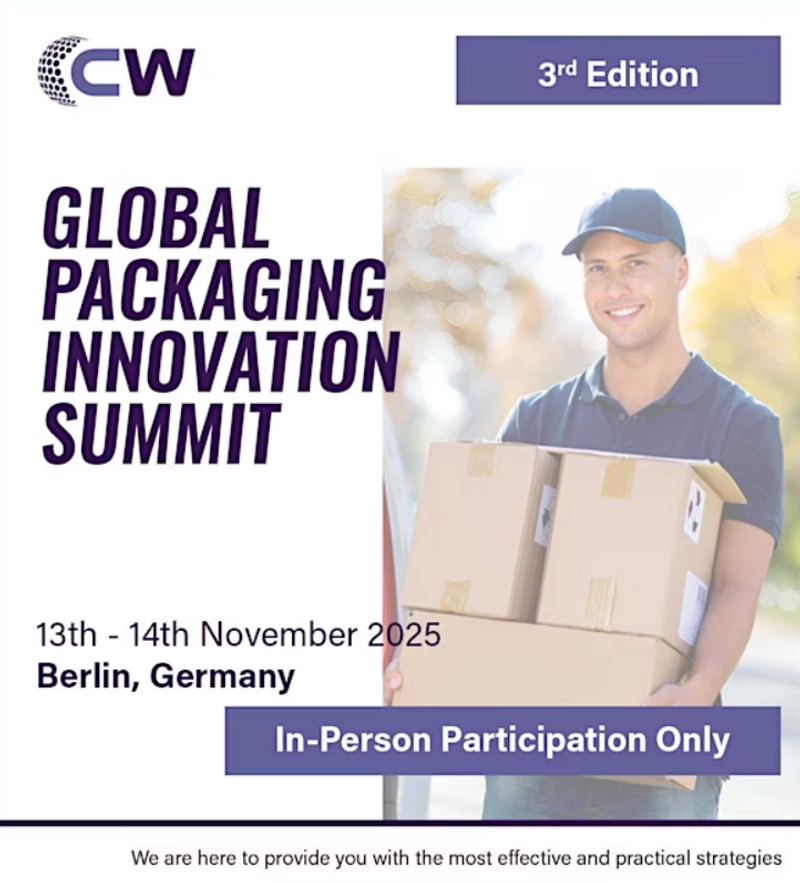 Unlock Global Packaging Innovation Summit: Must-Know B2B Event