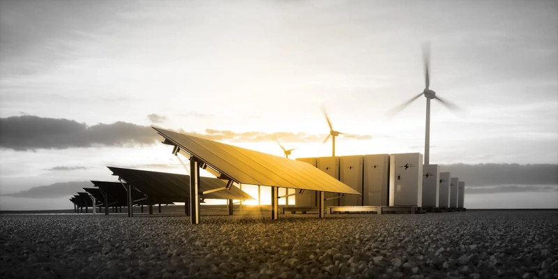 Battery and Energy Storage for Africa Conference and Exhibition Spotlight: B2B Essentials - 1