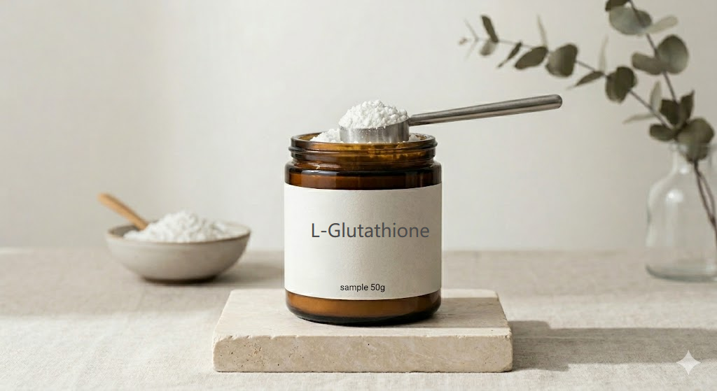 L-Glutathione