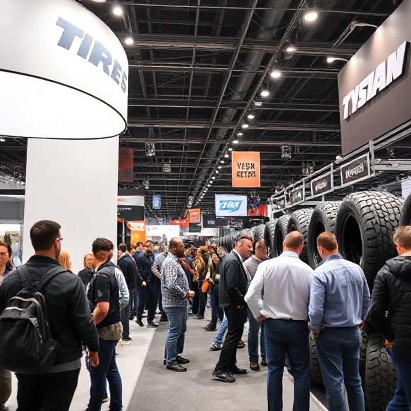 Aftermarket Expo Revealed: B2B Opportunity - 1