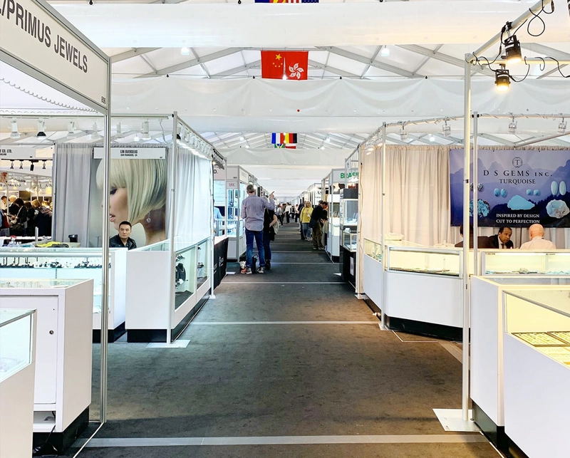 Discover GJX Show: B2B Event Guide - 1
