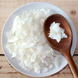 Philippines Full-Fat(62%) Desiccated Coconut | Medium & Fine Grade | Bulk
