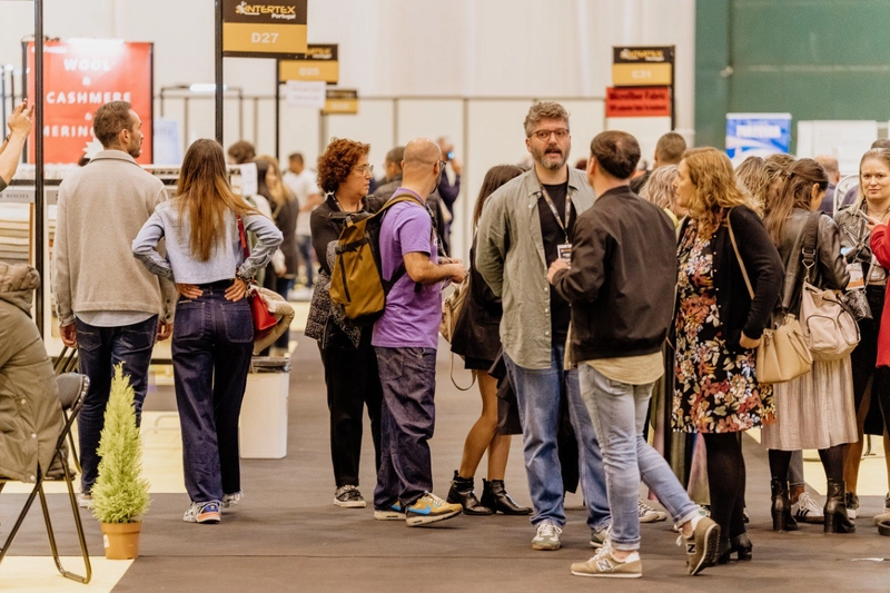 Unlock International Exhibition of Textile Industry Portugal : Must-Know B2B Event - 1