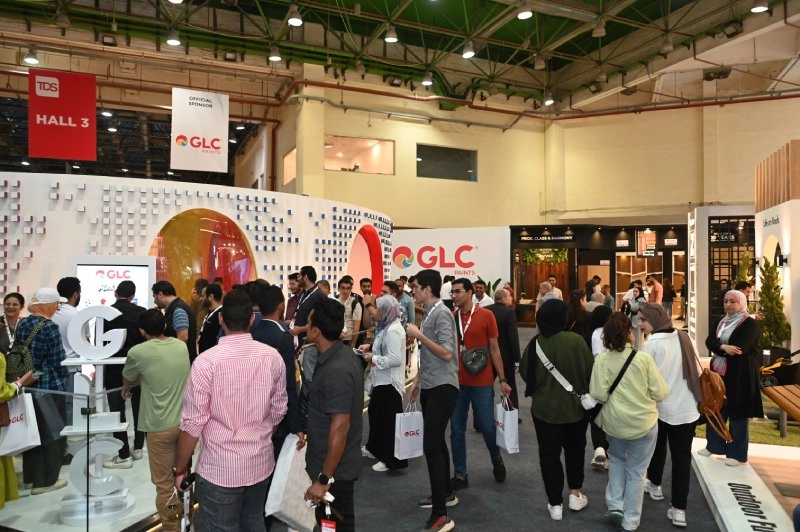 Discover WORKSPACE EXPO EGYPT: B2B Event Guide - 3