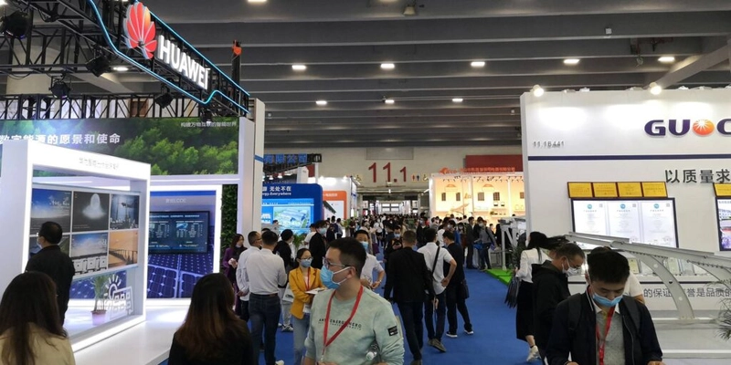 Unlock Solar PV & Energy Storage World Expo: Must-Know B2B Event - 3