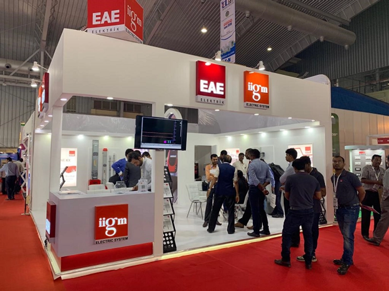 Discover ELASIA : B2B Event Guide - 2