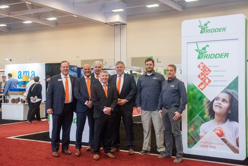 Canadian Greenhouse Conference Revealed: B2B Opportunity - 3