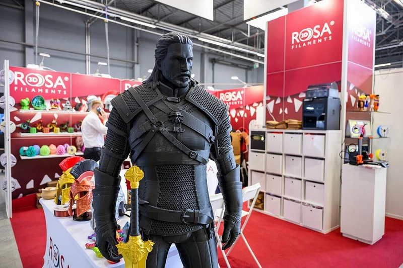 Why 3D Printing Days Matters for B2B - 2