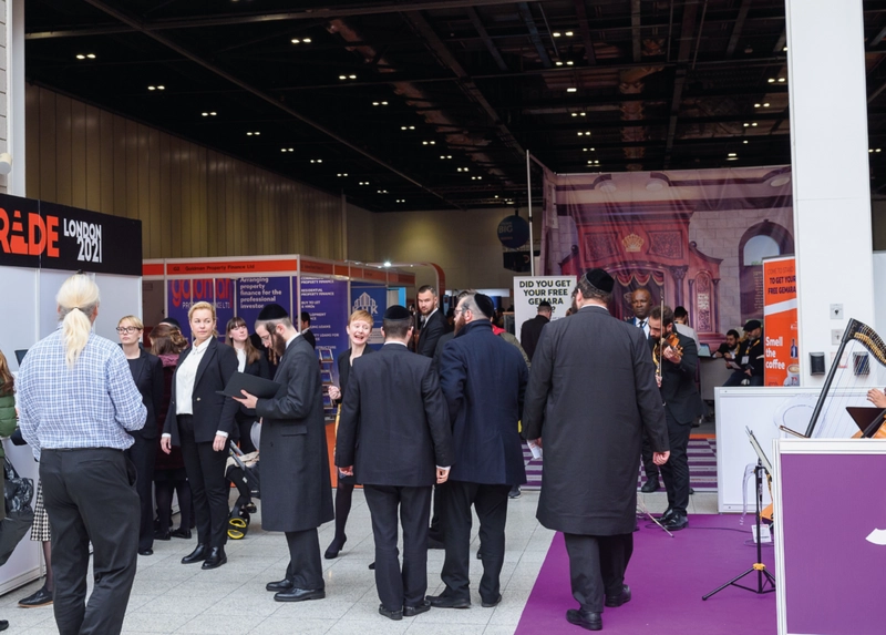 JTrade Expo Spotlight: B2B Essentials - 3