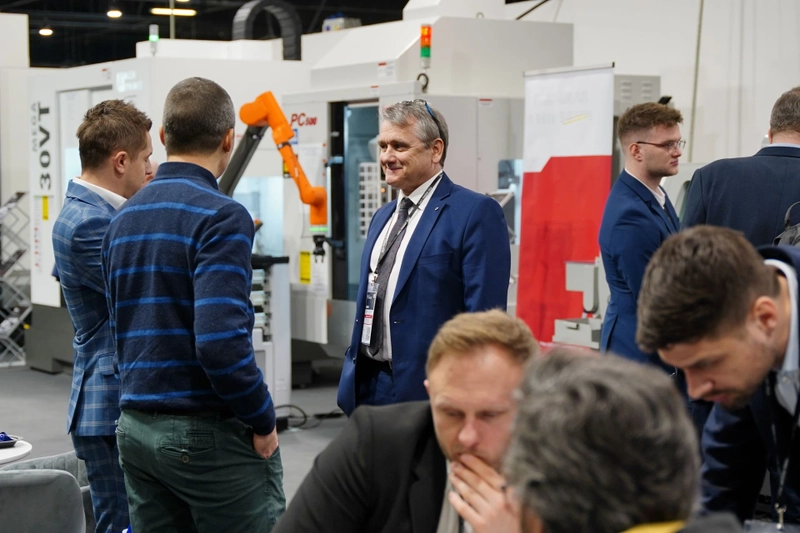 Unlock GRIND-TECH Expo: Must-Know B2B Event - 1