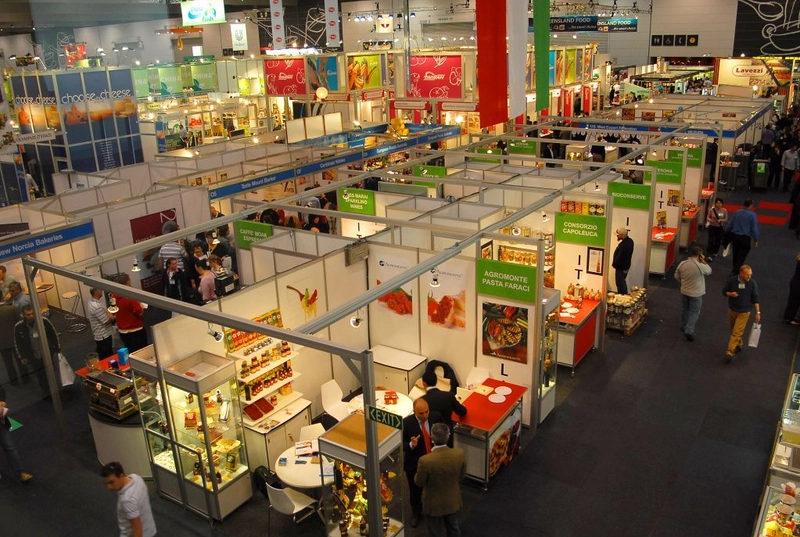 Why Fine Food Australia Matters for B2B - 2