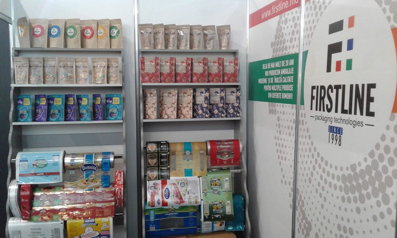 Packaging Depot Revealed: B2B Opportunity - 2