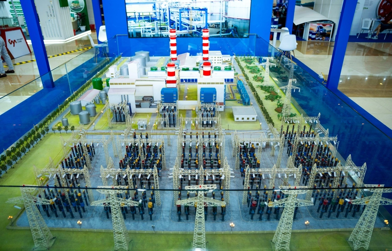 Why Vietnam International Exhibition on Electrical Energy and Lighting Matters for B2B - 2