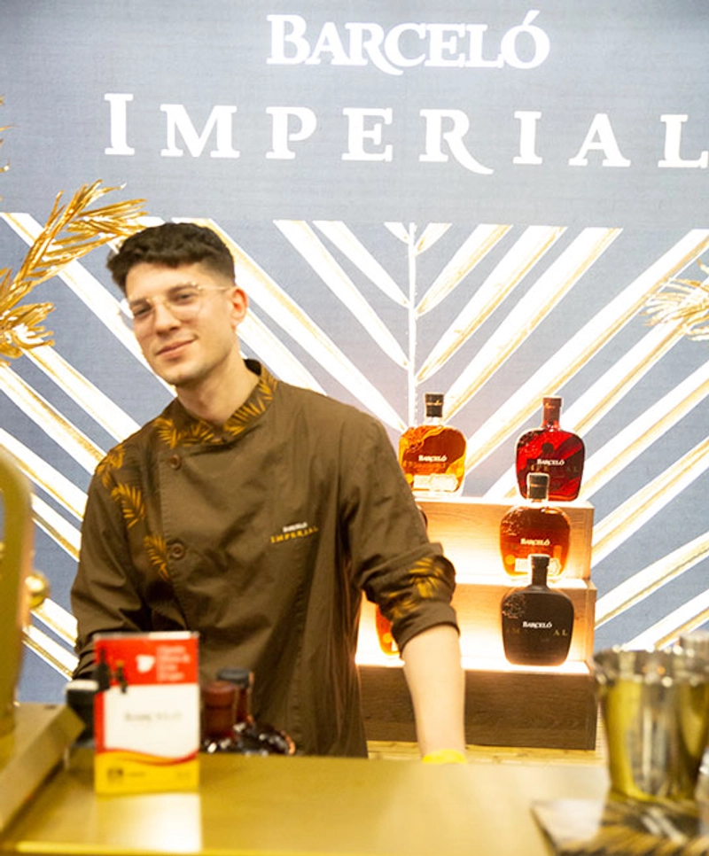 Spain Rum & Gin Expo Spotlight: B2B Essentials - 3