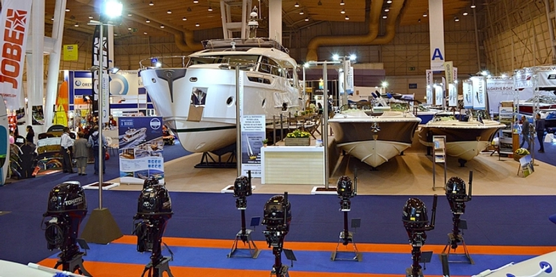 Nauticampo Spotlight: B2B Essentials - 2