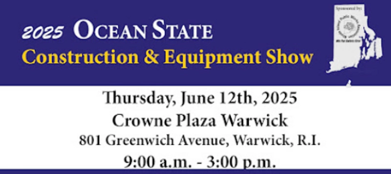 Ocean State Construction & Equipment Show Spotlight: B2B Essentials