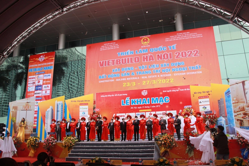 Why Attend Vietbuild Hanoi? B2B Intro - 2