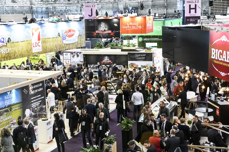 Why SIRHA LYON Matters for B2B - 3