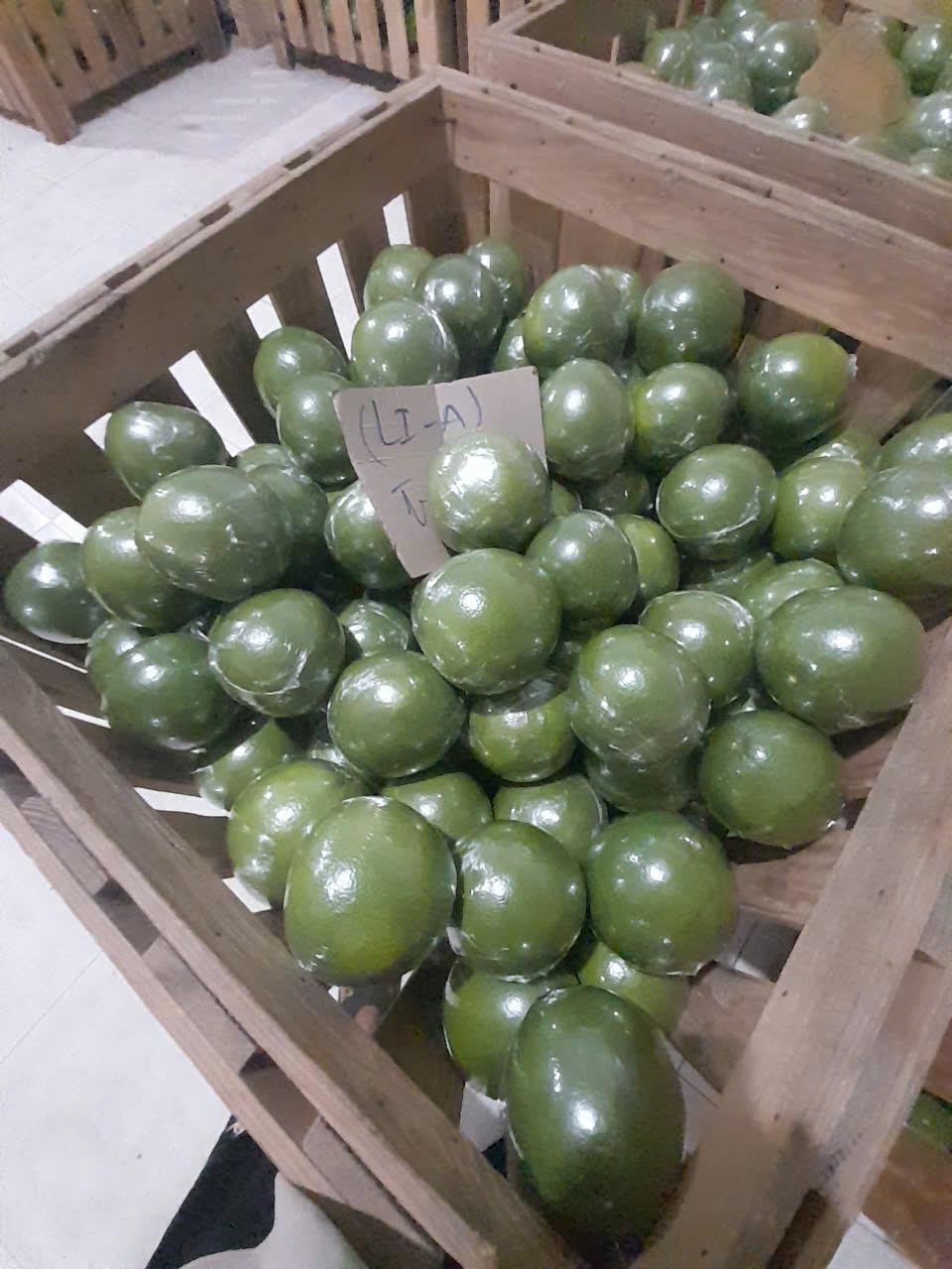 Pomelo Image 4