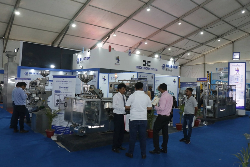 Unlock PharmaTech & LabTech Expo : Must-Know B2B Event - 3