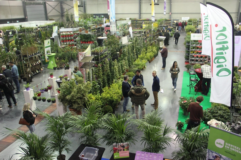 Florall Fair Spotlight: B2B Essentials - 3