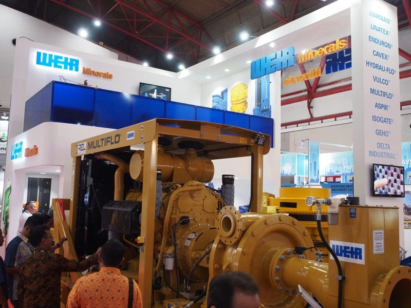MINING VIETNAM Revealed: B2B Opportunity - 3