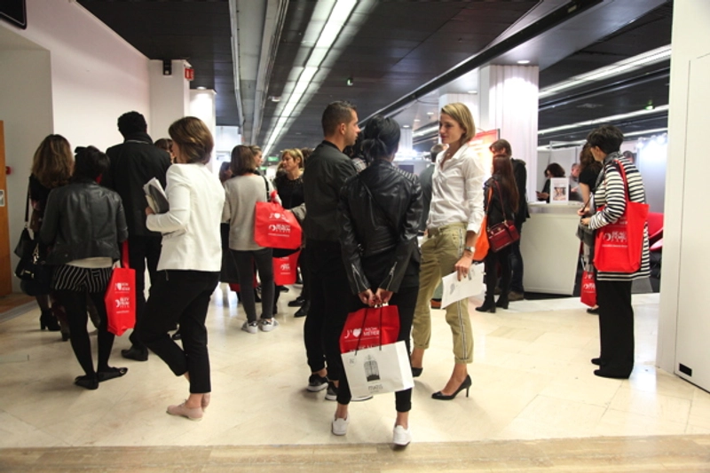 BEAUTY FORUM PARIS Spotlight: B2B Essentials - 2