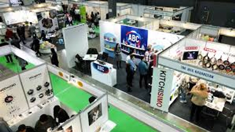 Inside Non-Food Asia Expo: B2B Key Insights - 1