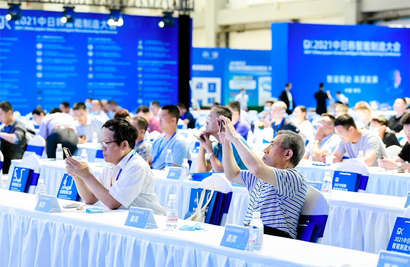 Why QINGDAO PLASTICS & RUBBER EXPO Matters for B2B - 2