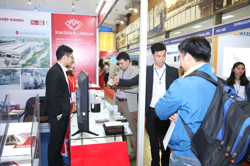 Unlock Vietnam International Industrial Fair: Must-Know B2B Event - 2