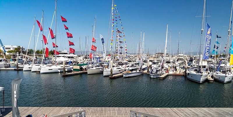 Unlock The Pacific Sail & Power Boat Show: Must-Know B2B Event - 1
