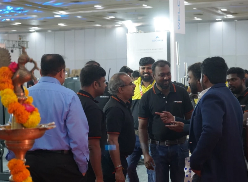 Fitness, Nutrition & Sports India Expo Revealed: B2B Opportunity - 1