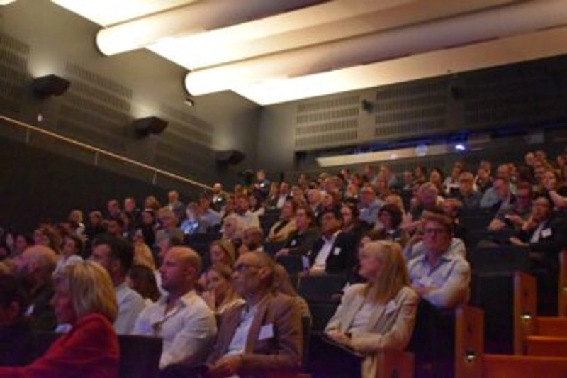 Discover WORKTECH Sydney : B2B Event Guide - 2
