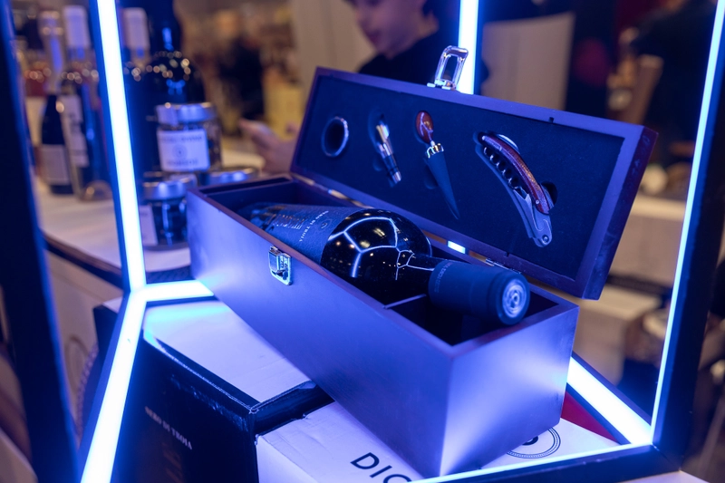 Inside SPECIAL BEER EXPO: B2B Key Insights - 2