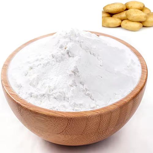 potato tapioca starch/maize corn starch Shape powder Grade High Grade Packaging 25 kg Bag Shelf Life 24 months Max. Moisture (%) 14