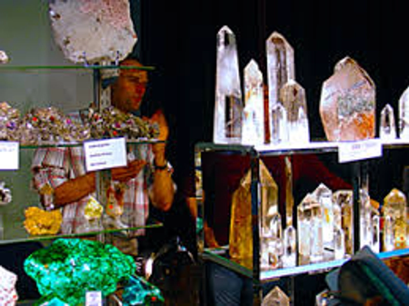 Discover LUXEMBOURG MINERAL EXPO: B2B Event Guide - 3