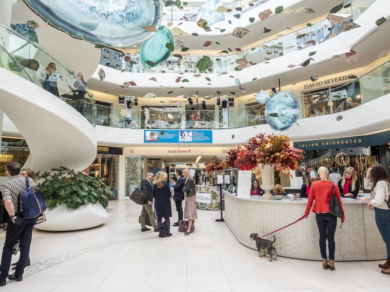 London Design Week Revealed: B2B Opportunity - 1