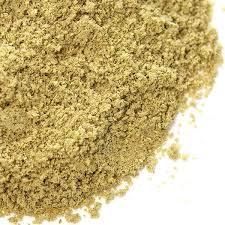 Aromatic Coriander Powder by MSQUARE TREND EXPORT