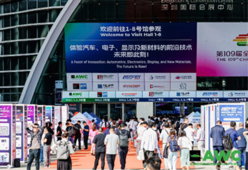 Automotive World China Spotlight: B2B Essentials - 3