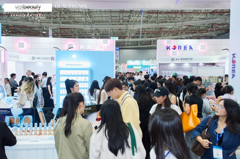 vietbeauty Revealed: B2B Opportunity - 1