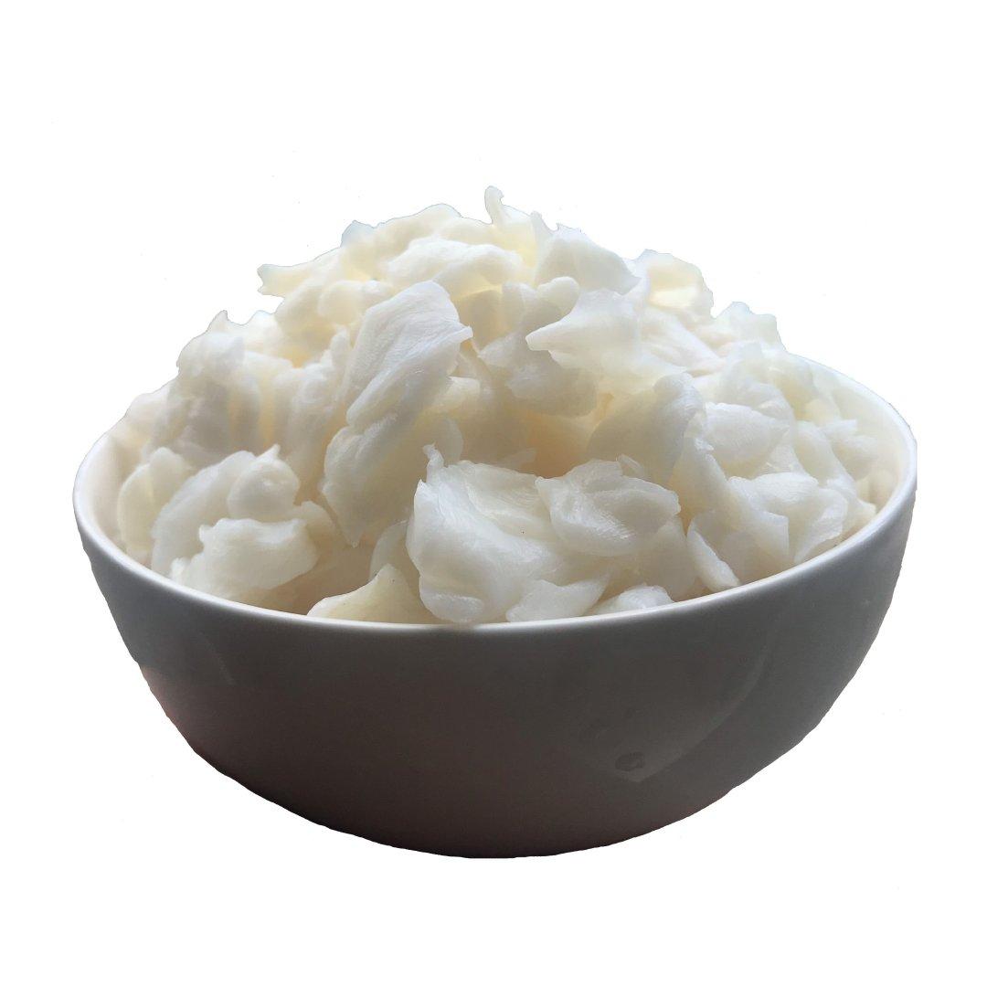 Raw Nata de Coco Pressed 2